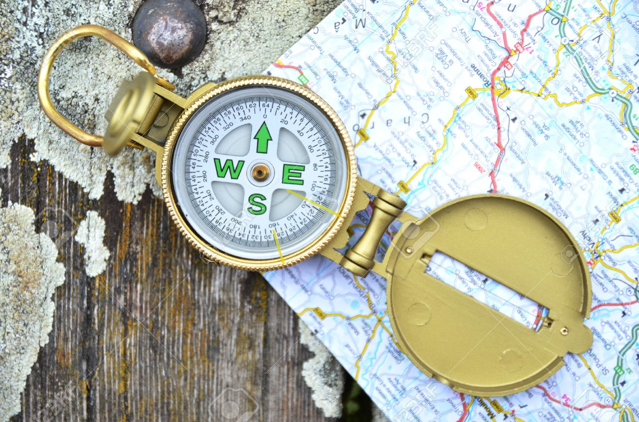 Best Compass For Hiking | Hiking Bay