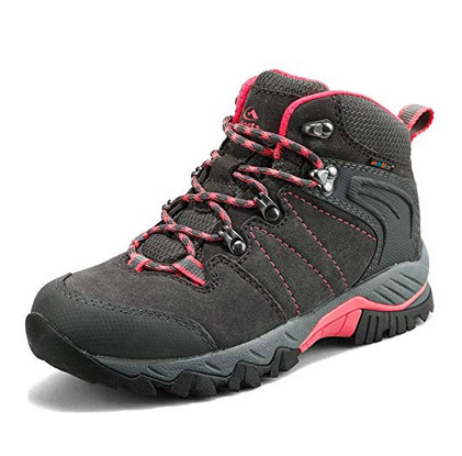 Finding The Best Hiking Shoes For Wide Feet Women | Hiking Bay